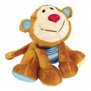Rosewood Chubleez Marvin Monkey Dog Toy