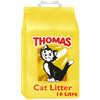 Thomas Cat Litter 16Ltr (Giant)