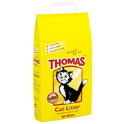 Thomas Cat Litter 16Ltr (Giant)