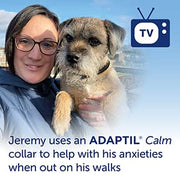 ADAPTIL® Dog Calming Pheromone Collar