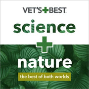 Vet's Best Clean Teeth Finger Pads | 50 Pack