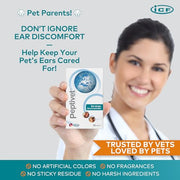 Nextmune Peptivet Ear Drops 50ml