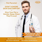 Nextmune Peptivet Foam 100ml