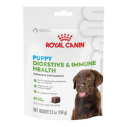 ROYAL CANIN® Immunity and Digestion Soft Chews Supplements for Puppies