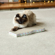 Petface Catkins Cardboard Wave Cat Scratcher