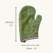 Henry Wag Refresh Dog Drying Glove