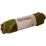Henry Wag Refresh Dog Drying Coat