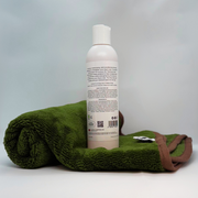 Henry Wag Moisturise Dog Shampoo Coconut