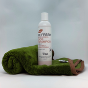 Henry Wag Moisturise Dog Shampoo Coconut