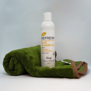 Henry Wag Hypoallergenic Dog Shampoo Oatmeal