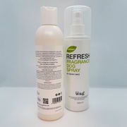 Henry Wag Deep Clean Dog Shampoo Avocado