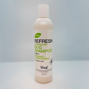 Henry Wag Detangle Dog Shampoo Cucumber