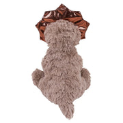 Rosewood Dasher Dino Festive Dinosaur Dog Toy