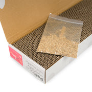 Petface Catkins Catnip Card Cat Scratcher