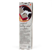 Petface Catkins Catnip Card Cat Scratcher