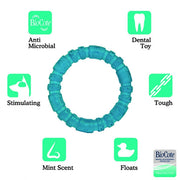 Rosewood BioSafe Germ Smart Puppy Ring 9cm