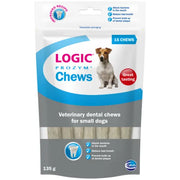 LOGIC® PROZYM® Dental Chews for Dogs