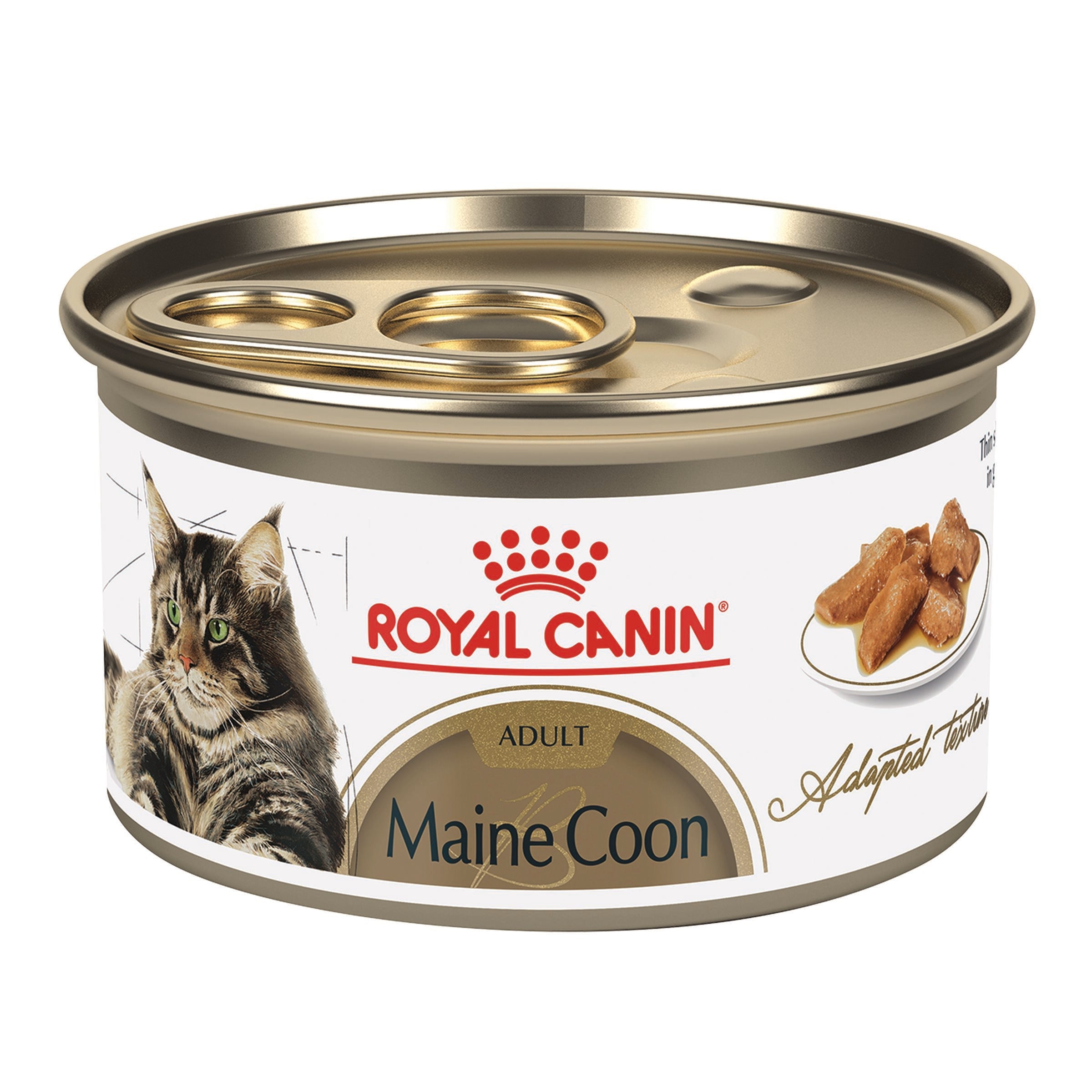 ROYAL CANIN® Maine Coon Adult Wet Cat Food