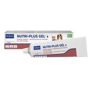 Virbac Nutri Plus Gel for Dogs and Cats
