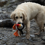 Petface Planet Pana Puffin Dog Toy