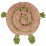 Rosewood Papa Pesto Pinwheel Dog Toy