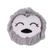 Rosewood Cupid & Comet Ralphie Reindeer & Parker Penguin Dog Toys
