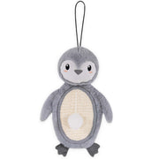 Rosewood Cupid & Comet Mr Poppy Penguin Cat Toy