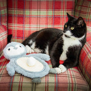 Rosewood Cupid & Comet Mr Poppy Penguin Cat Toy