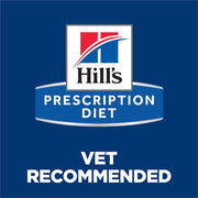 Hill's Prescription Diet Cats Feline z/d Food Sensitivities