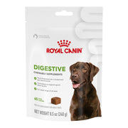 ROYAL CANIN® Digestion Soft Chews Supplements for Dogs