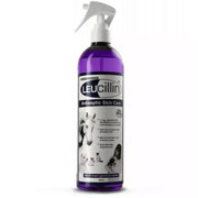 Leucillin Antiseptic Spray for Animal Wounds & Injuries