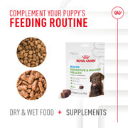 ROYAL CANIN® Immunity and Digestion Soft Chews Supplements for Puppies