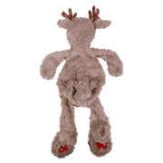 Rosewood Rita Reindeer Comfort Dog Toy