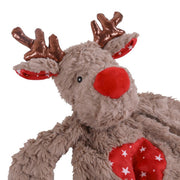 Rosewood Rita Reindeer Comfort Dog Toy