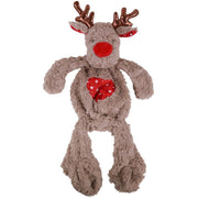 Rosewood Rita Reindeer Comfort Dog Toy