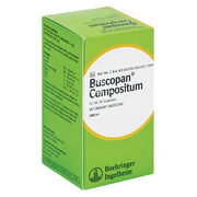 Buscopan Compositum