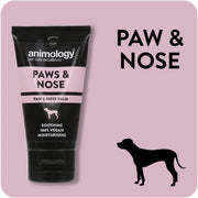 Animology Paws & Nose Balm 50ml