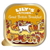 Lily's Kitchen Great British Breakfast Tray