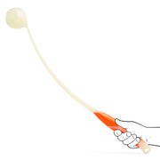 Chuckit! Max Glow Launcher with Ball
