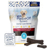 Plaque Off Dental Bones Turkey & Cranberry 485g