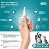 Nextmune Peptivet Ear Drops 50ml