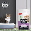 Worlds Best Cat Litter Multiple Cat Lavender 12.7kg (28lb)