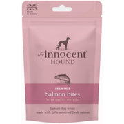 The Innocent Hound Salmon Bites with Sweet Potato Dog Treats