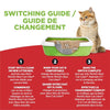 Worlds Best Cat Litter Multiple Cat Unscented 6.3kg (14lb)