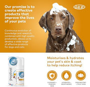 Nextmune Peptivet Foam 100ml