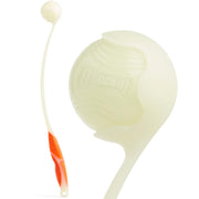 Chuckit! Max Glow Launcher with Ball
