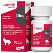 Elanco Galliprant Tablets for Dogs