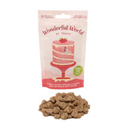 Wonderful World of Treats Berry Cake Dog Treats
