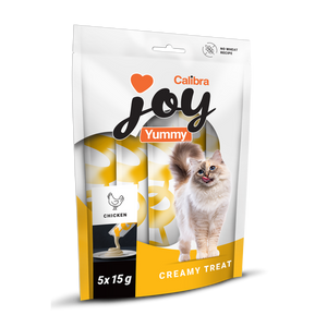 Calibra Joy Cat Yummy Chicken