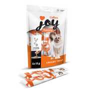 Calibra Joy Cat Yummy Chicken & Shrimp